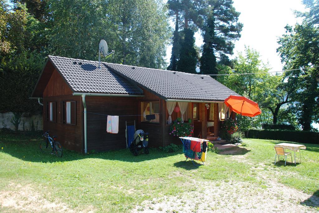 Ferienwohnungen Lipnik Am See Sankt Kanzian am Klopeiner See Exterior foto